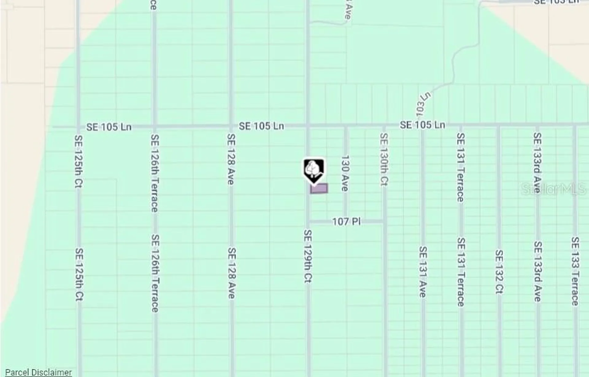 Lot 14 SE 129th Court Dunnellon FL 34431