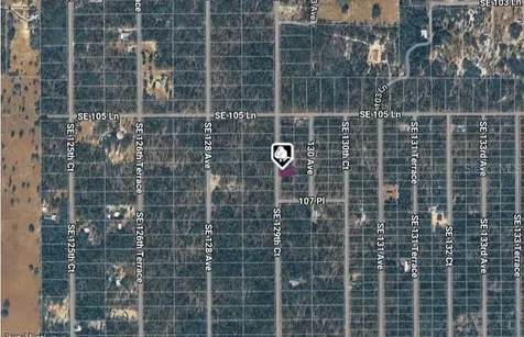 Lot 14 SE 129th Court Dunnellon FL 34431