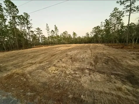Lot 14 SE 129th Court Dunnellon FL 34431