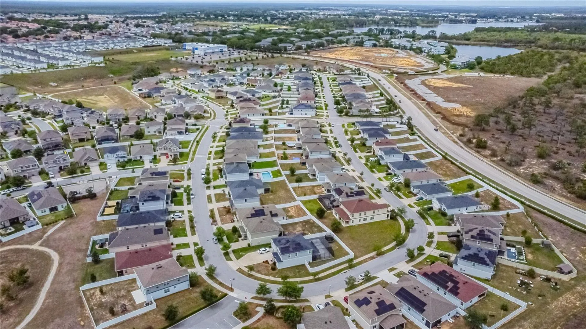 9039 Alba Lane Kissimmee FL 34747