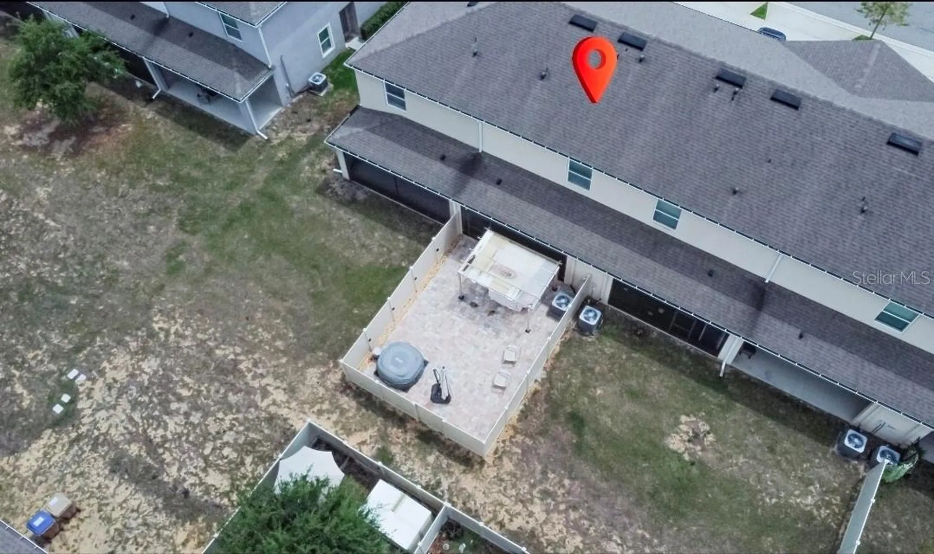 9039 Alba Lane Kissimmee FL 34747