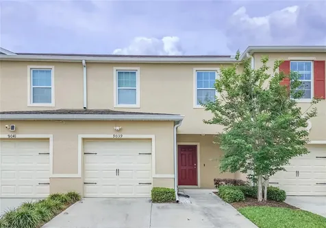 9039 Alba Lane Kissimmee FL 34747