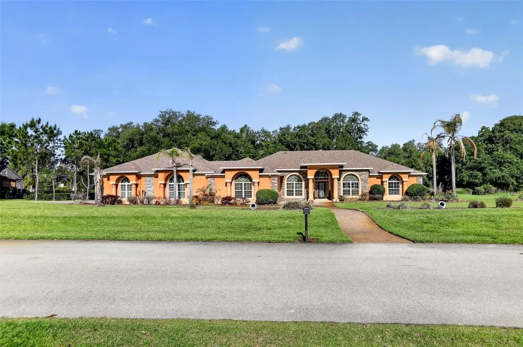 10107 Tween Waters Street Clermont FL 34715