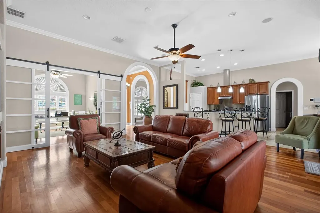 10107 Tween Waters Street Clermont FL 34715