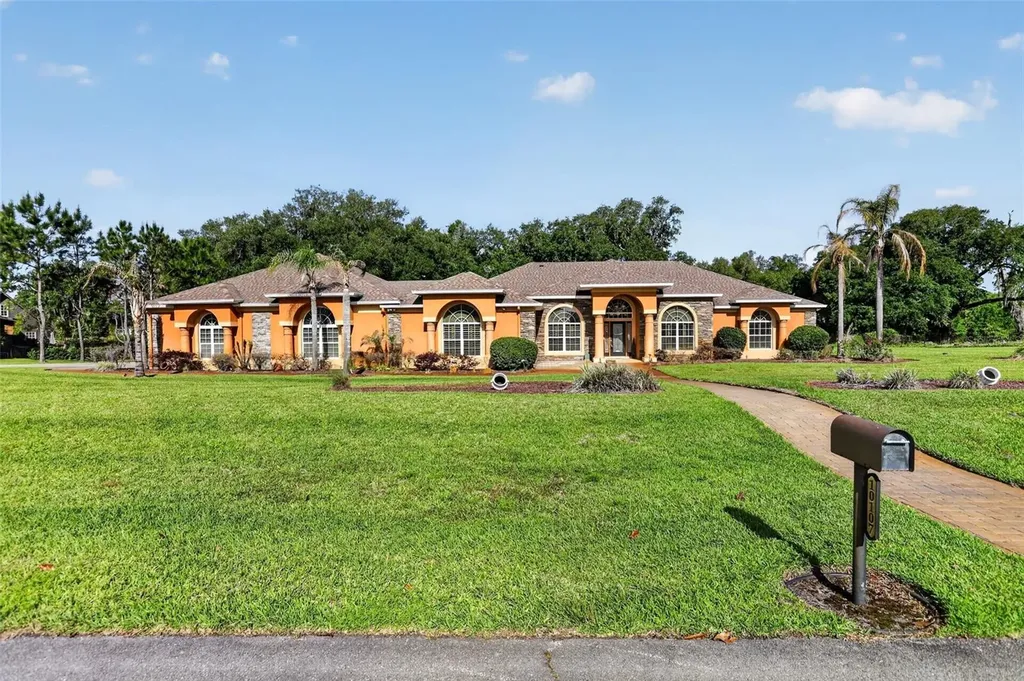 10107 Tween Waters Street Clermont FL 34715