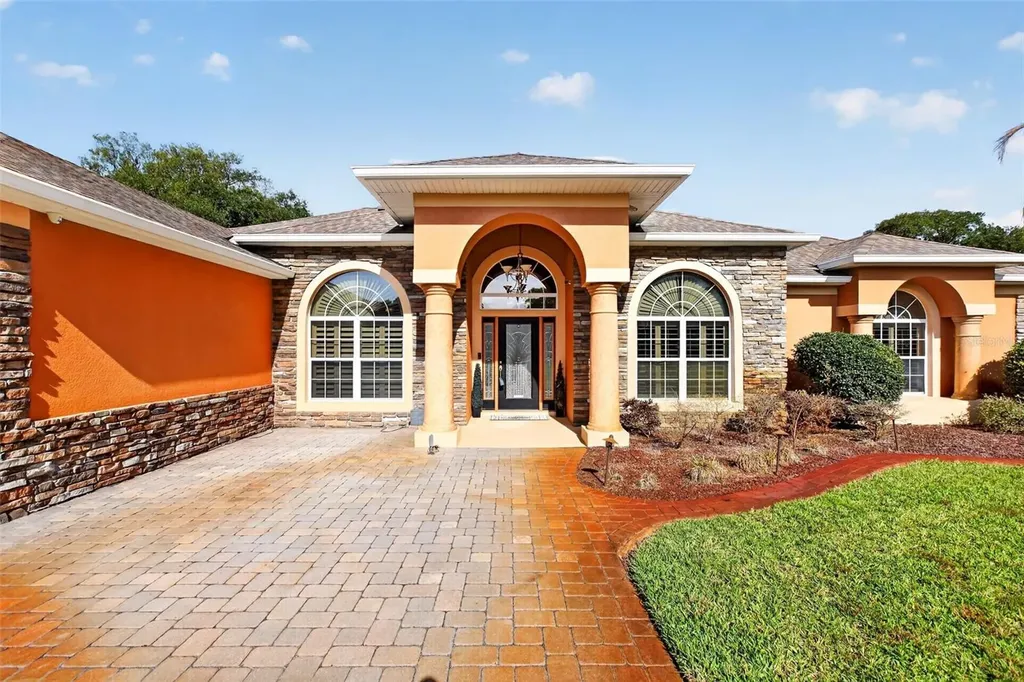 10107 Tween Waters Street Clermont FL 34715