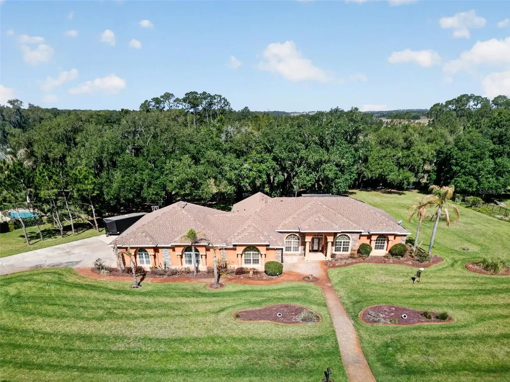 10107 Tween Waters Street Clermont FL 34715