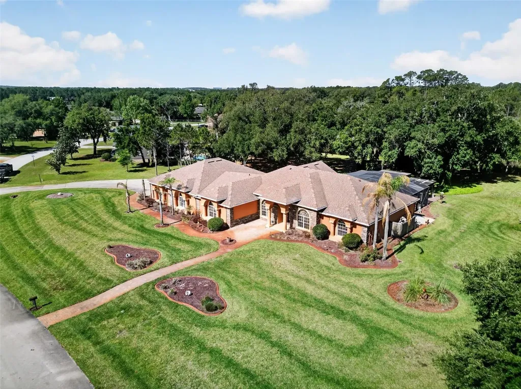 10107 Tween Waters Street Clermont FL 34715