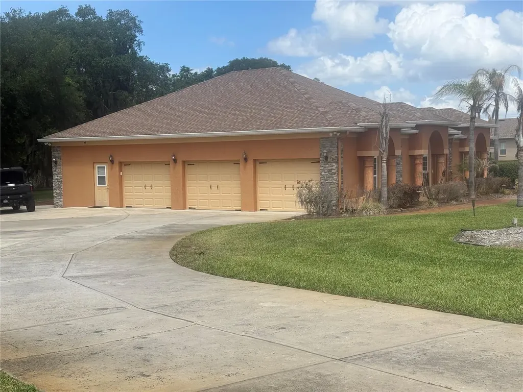 10107 Tween Waters Street Clermont FL 34715