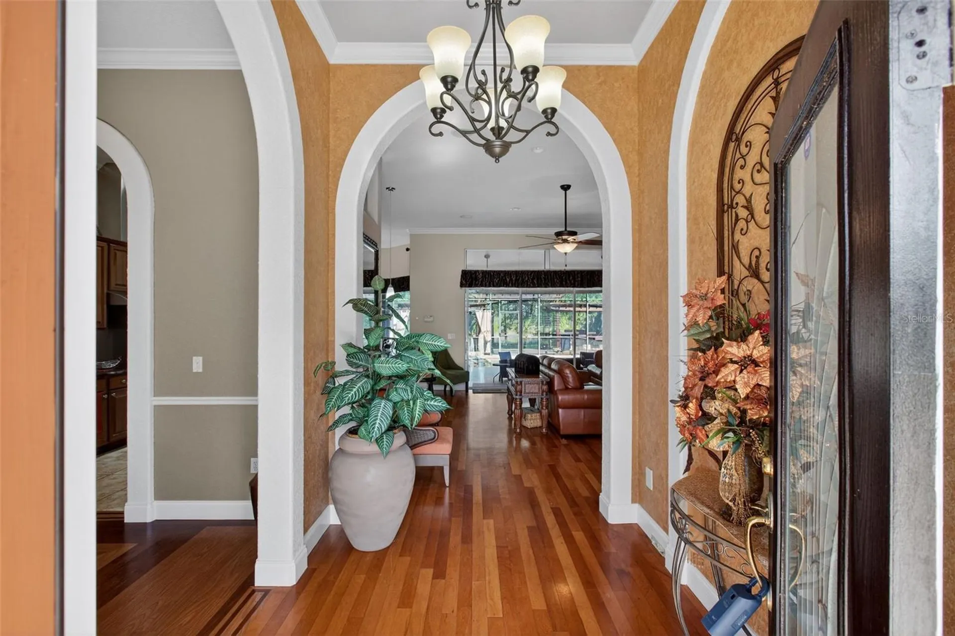 10107 Tween Waters Street Clermont FL 34715
