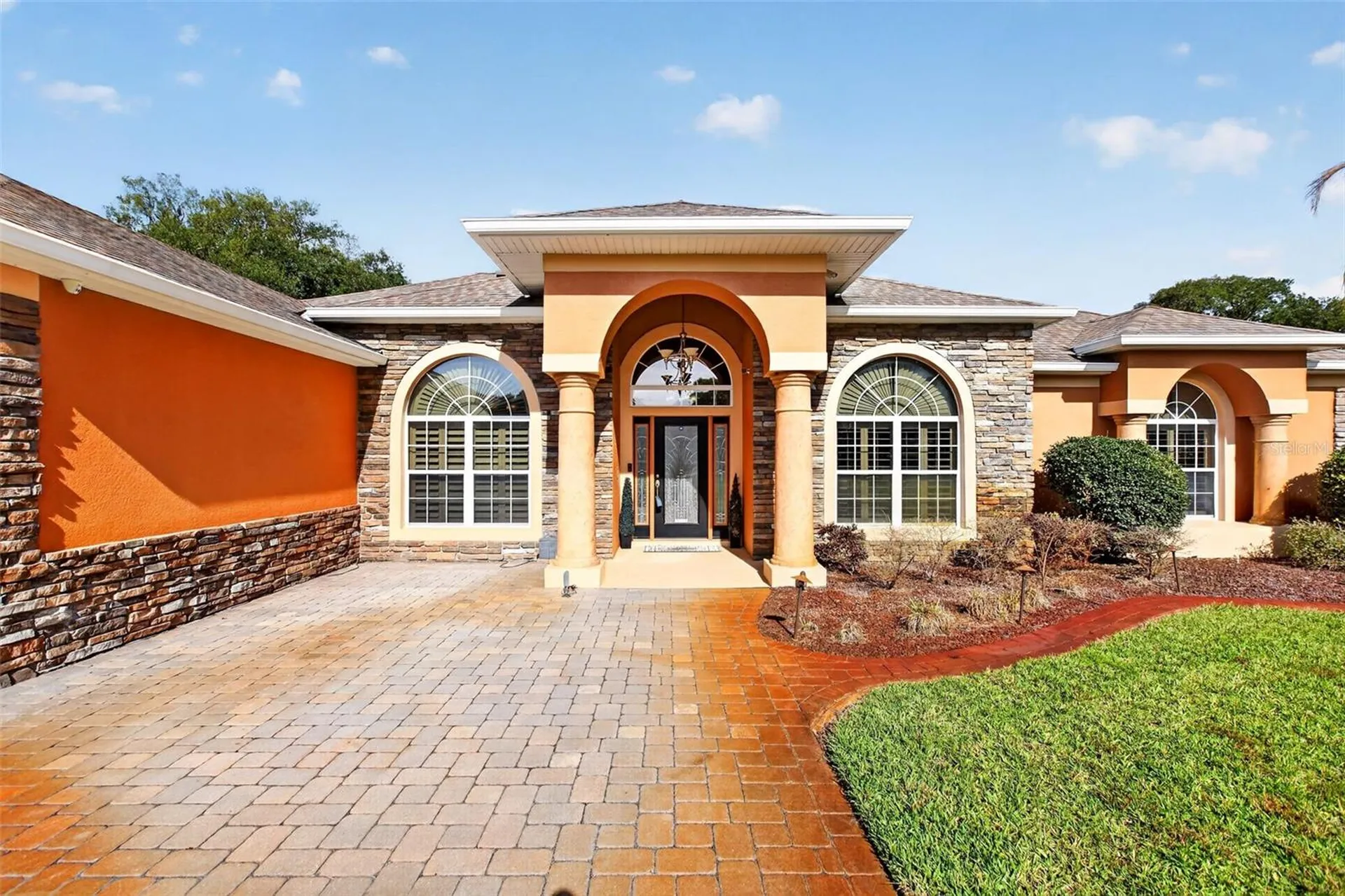 10107 Tween Waters Street Clermont FL 34715