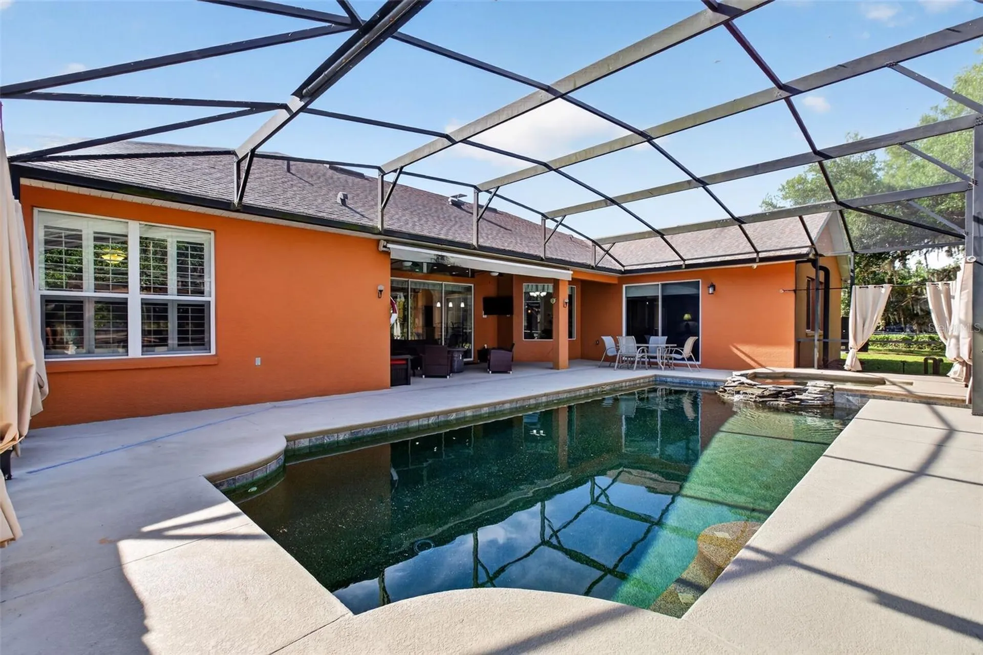 10107 Tween Waters Street Clermont FL 34715