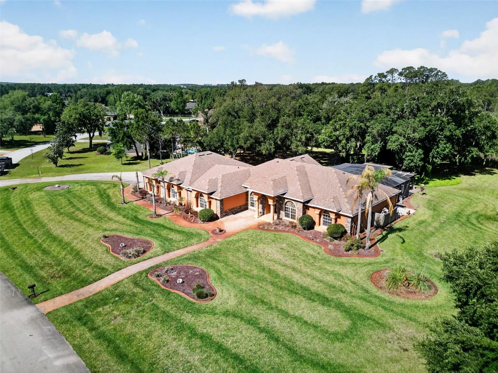 10107 Tween Waters Street Clermont FL 34715