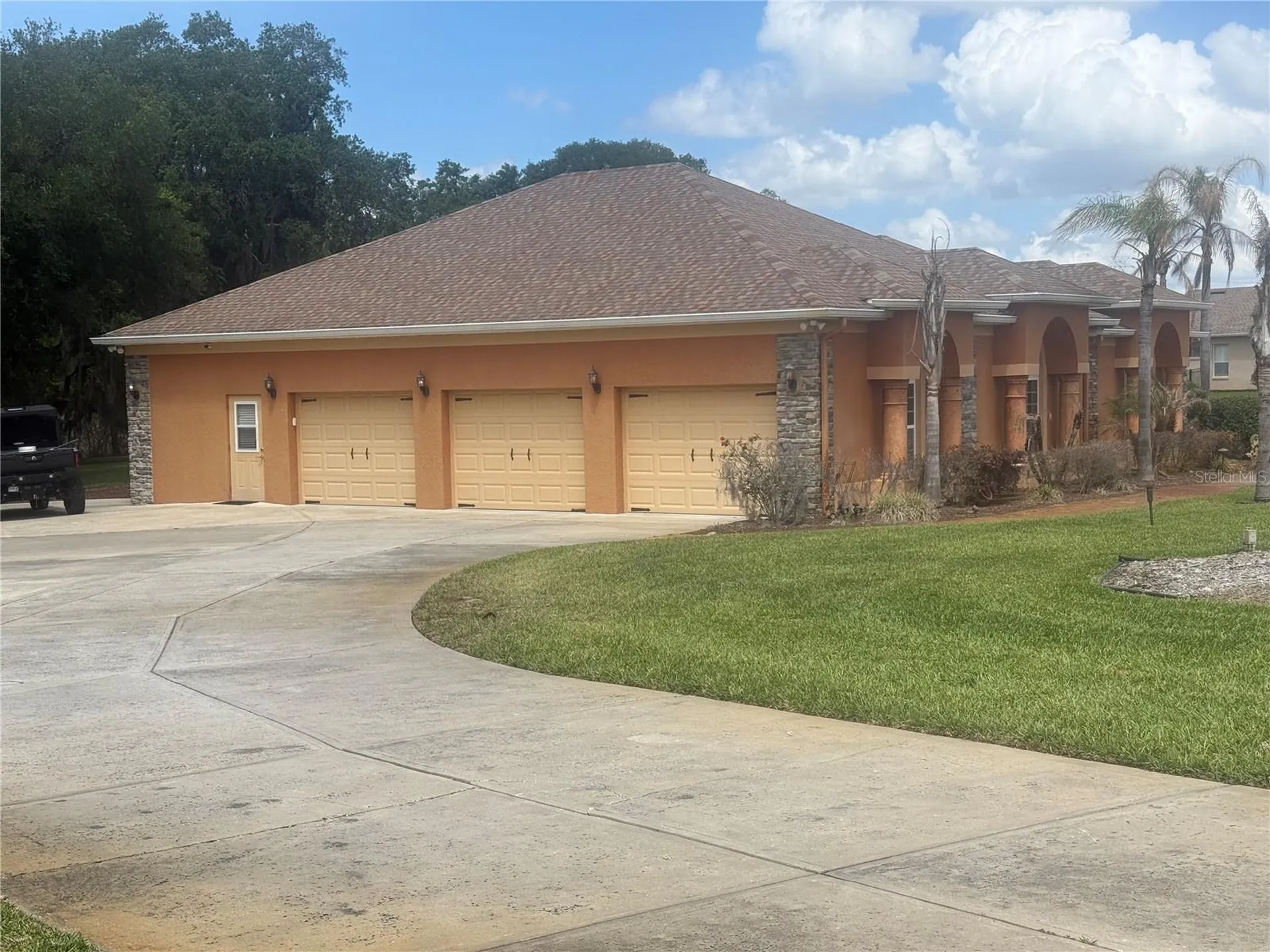 10107 Tween Waters Street Clermont FL 34715
