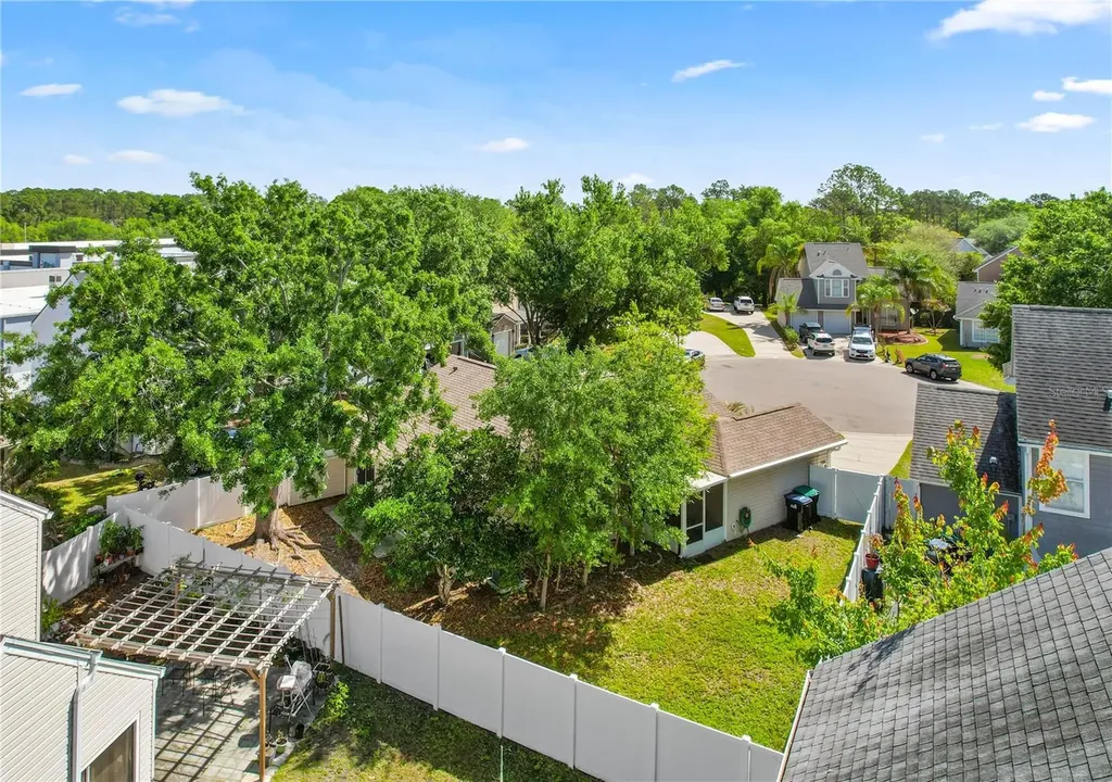 126 Spanish Moss Court Orlando FL 32828
