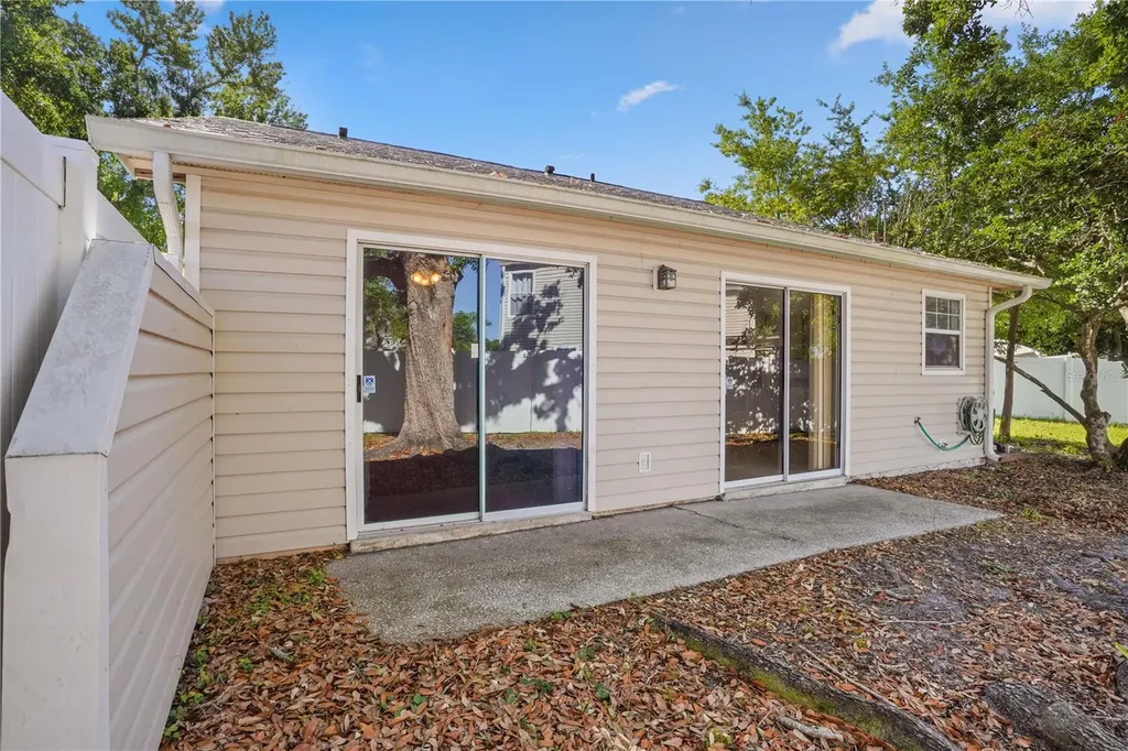 126 Spanish Moss Court Orlando FL 32828