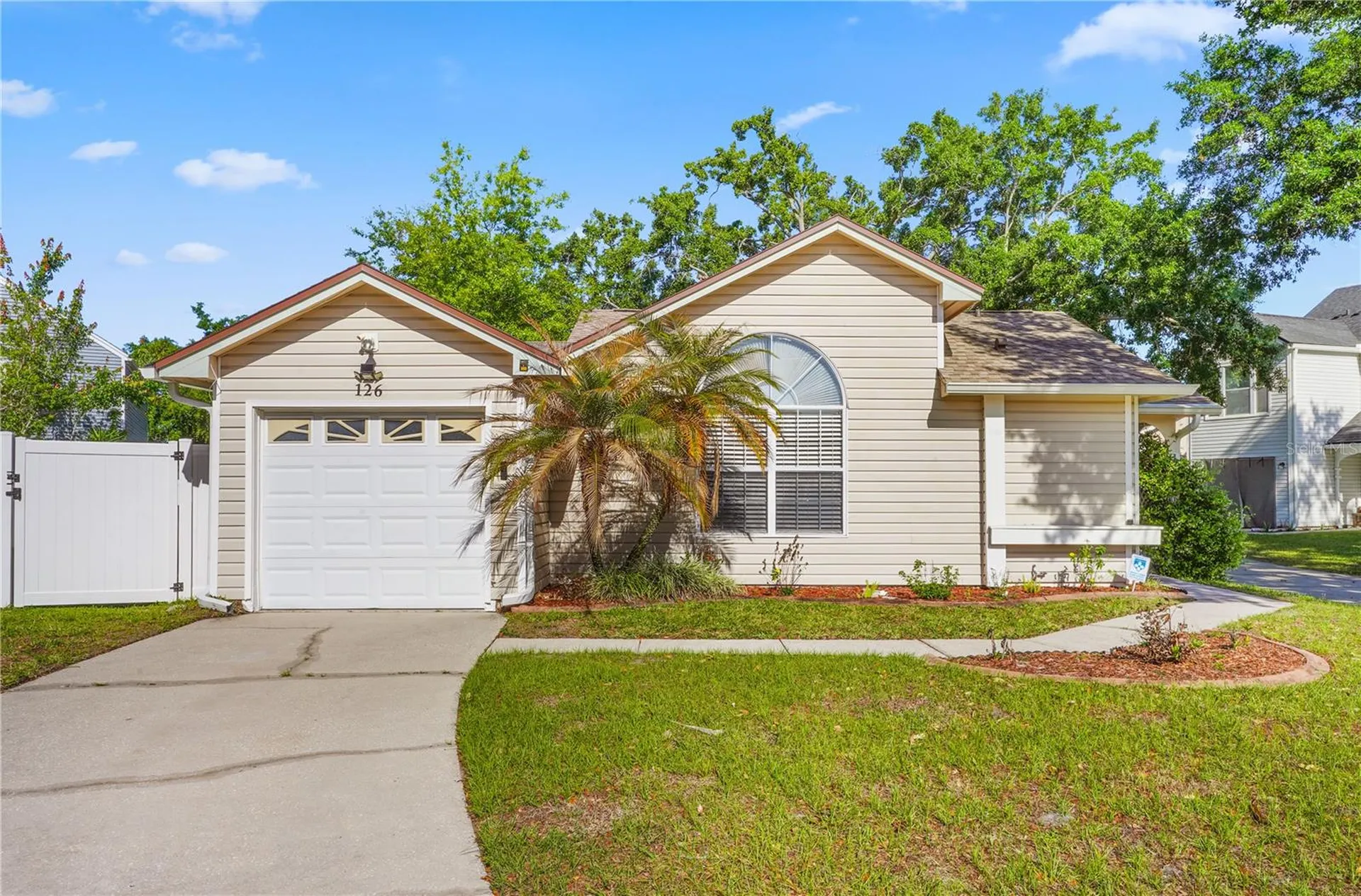 126 Spanish Moss Court Orlando FL 32828