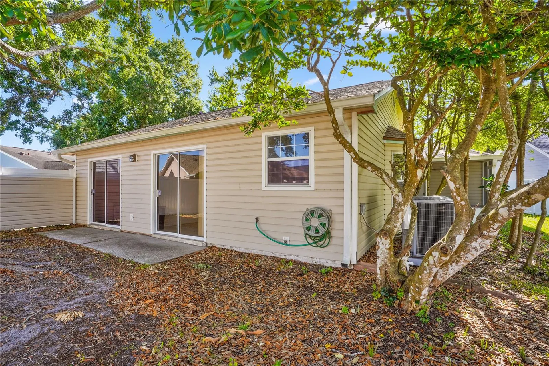 126 Spanish Moss Court Orlando FL 32828
