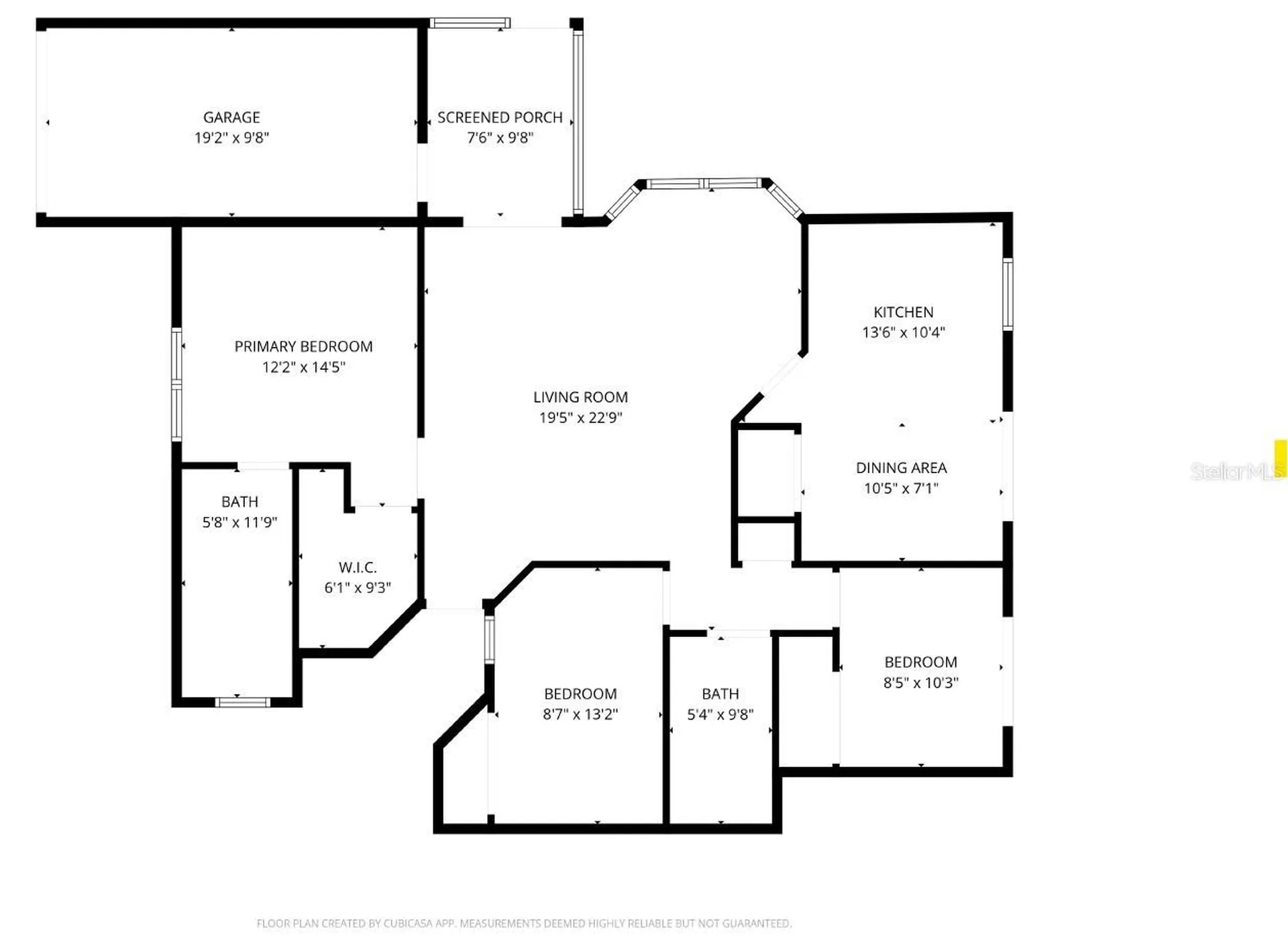126 Spanish Moss Court Orlando FL 32828
