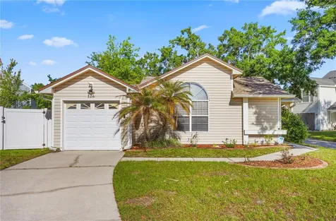 126 Spanish Moss Court Orlando FL 32828