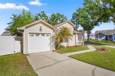 126 Spanish Moss Court Orlando FL 32828