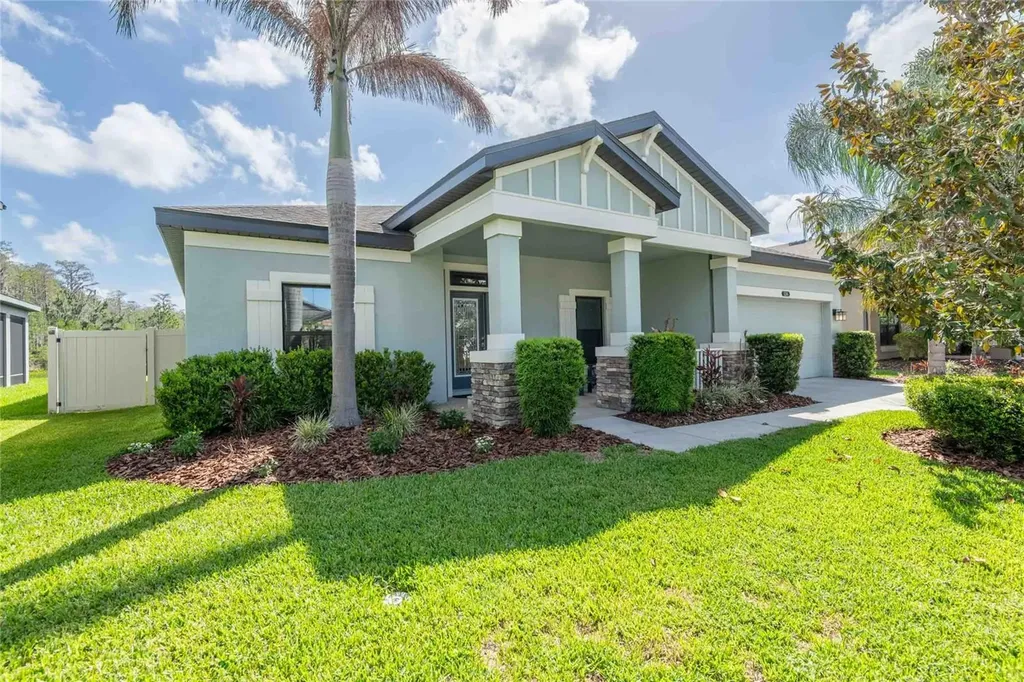 8306 Bluevine Sky Drive Land O Lakes FL 34637