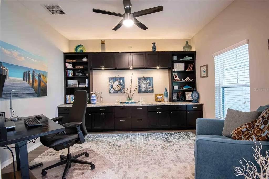 8306 Bluevine Sky Drive Land O Lakes FL 34637