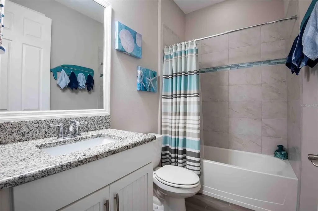 8306 Bluevine Sky Drive Land O Lakes FL 34637