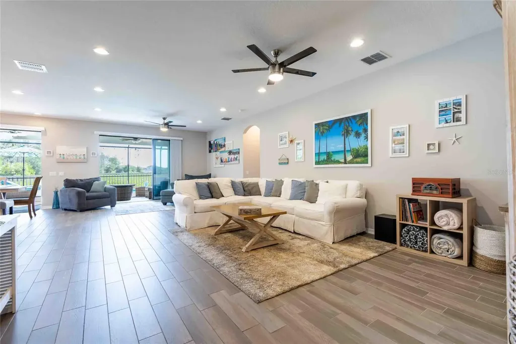 8306 Bluevine Sky Drive Land O Lakes FL 34637
