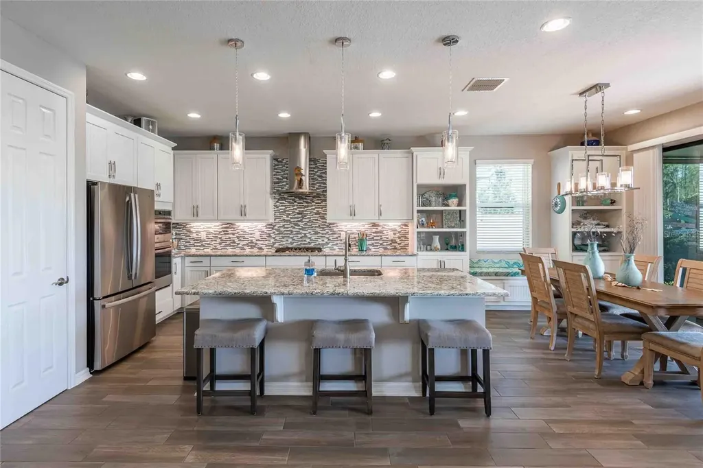 8306 Bluevine Sky Drive Land O Lakes FL 34637