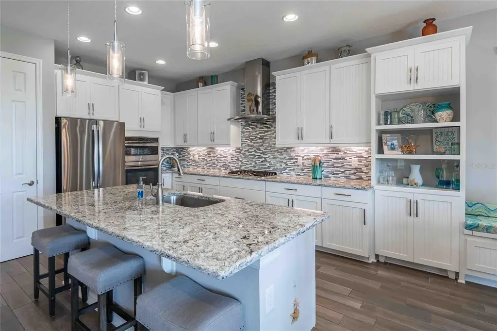 8306 Bluevine Sky Drive Land O Lakes FL 34637