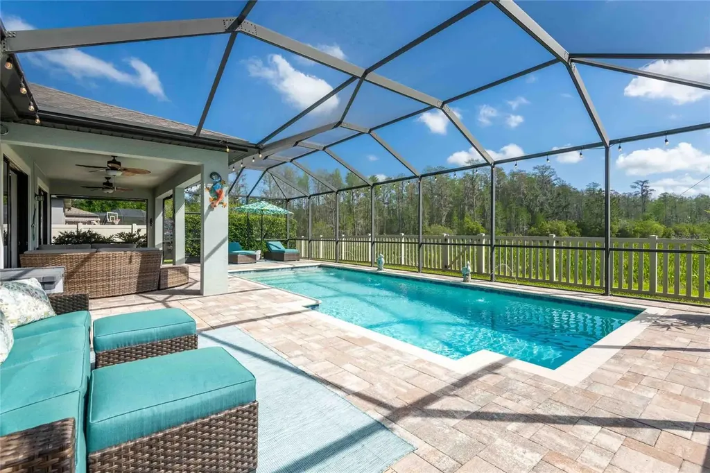 8306 Bluevine Sky Drive Land O Lakes FL 34637