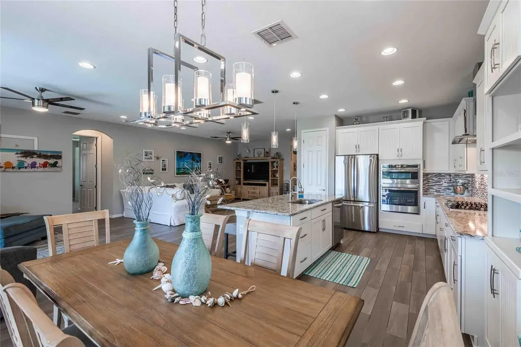 8306 Bluevine Sky Drive Land O Lakes FL 34637