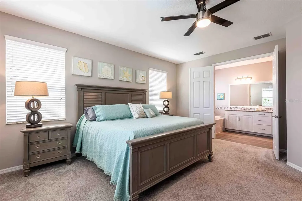 8306 Bluevine Sky Drive Land O Lakes FL 34637