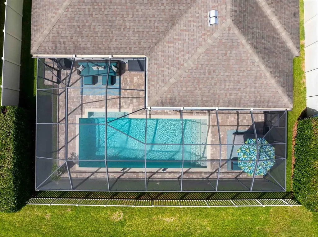 8306 Bluevine Sky Drive Land O Lakes FL 34637