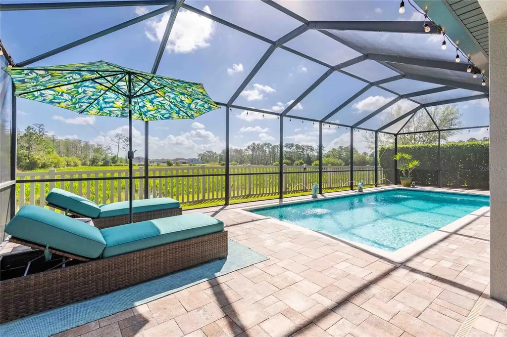8306 Bluevine Sky Drive Land O Lakes FL 34637
