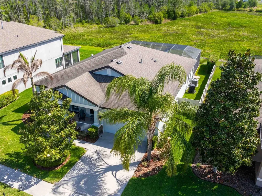 8306 Bluevine Sky Drive Land O Lakes FL 34637