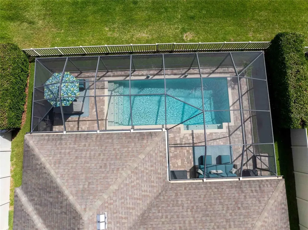 8306 Bluevine Sky Drive Land O Lakes FL 34637