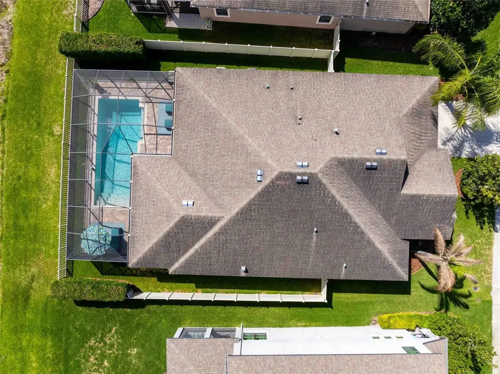 8306 Bluevine Sky Drive Land O Lakes FL 34637