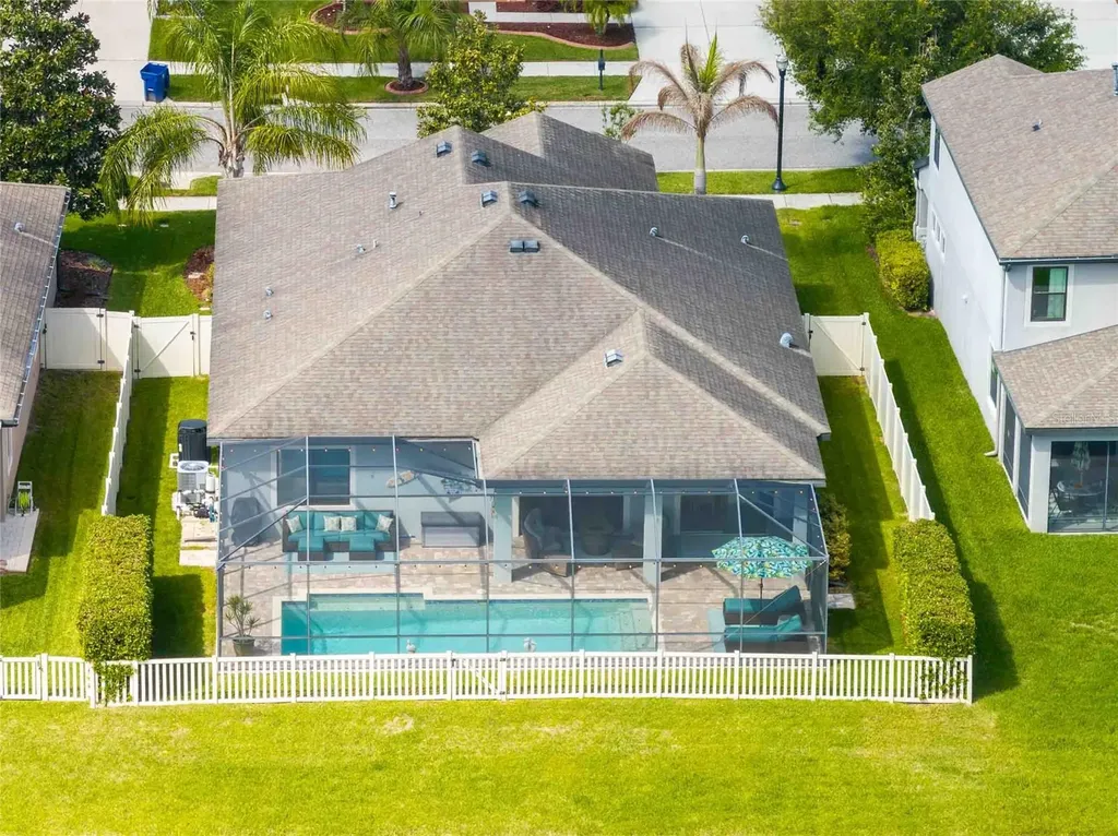 8306 Bluevine Sky Drive Land O Lakes FL 34637