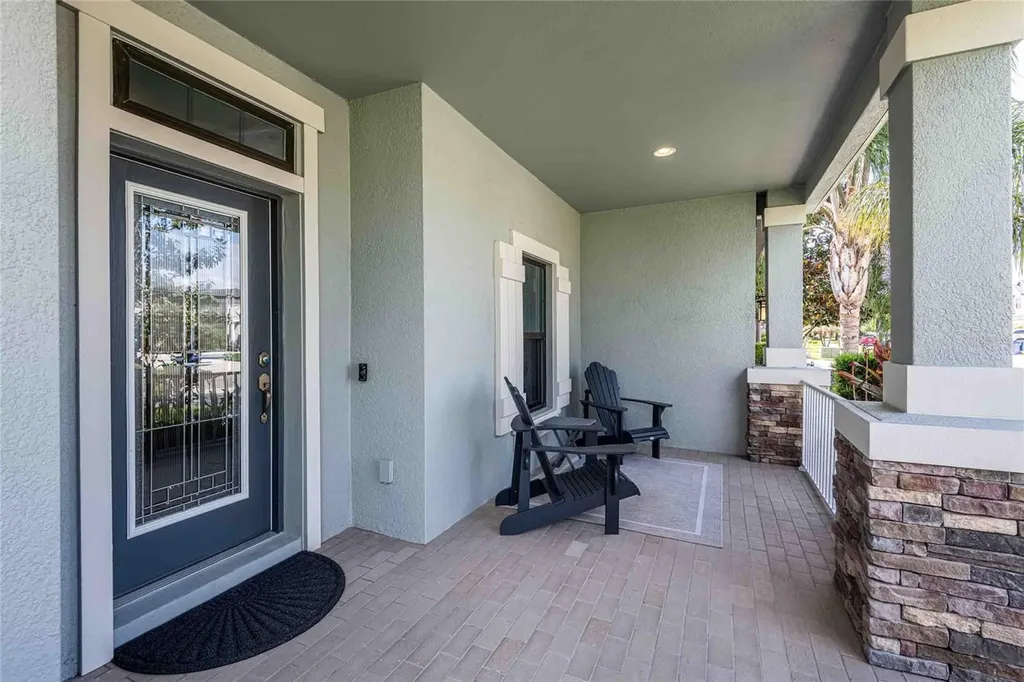 8306 Bluevine Sky Drive Land O Lakes FL 34637