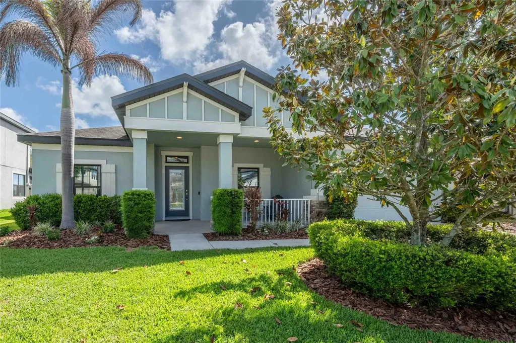 8306 Bluevine Sky Drive Land O Lakes FL 34637