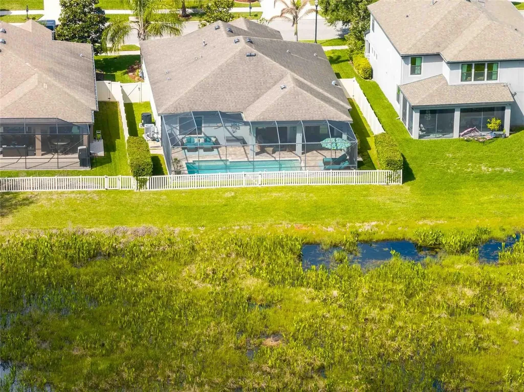 8306 Bluevine Sky Drive Land O Lakes FL 34637