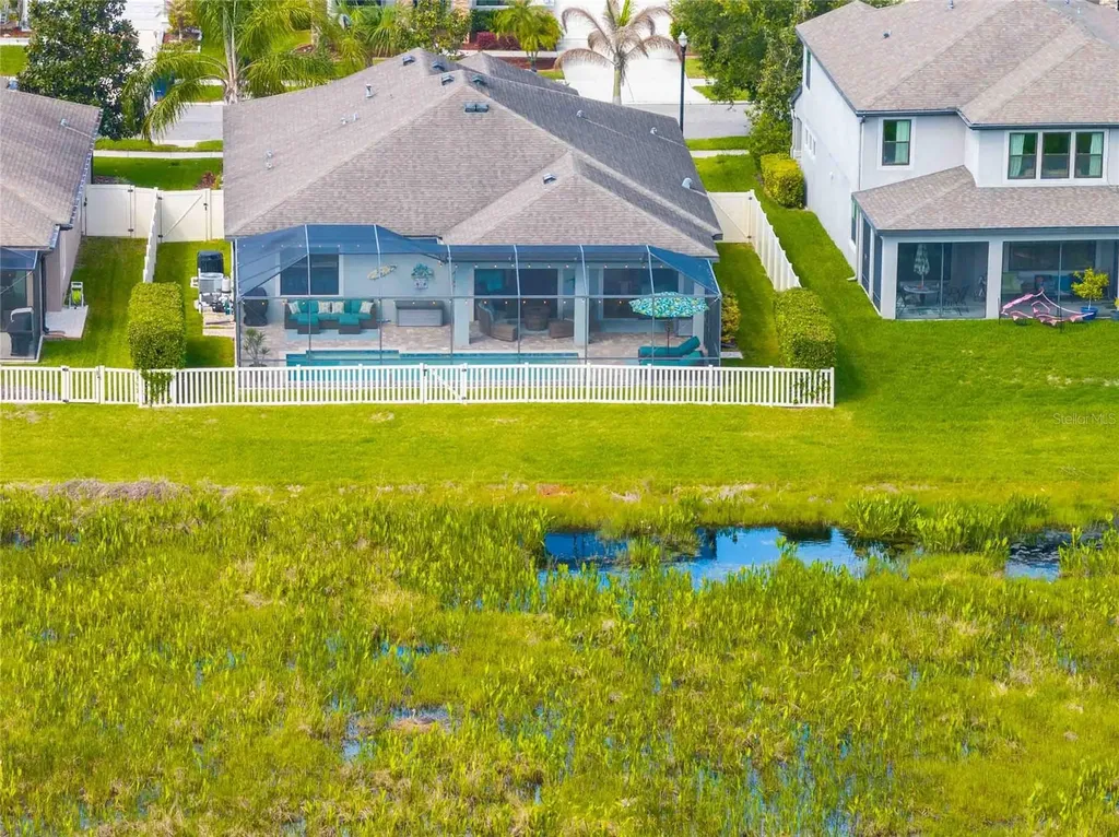 8306 Bluevine Sky Drive Land O Lakes FL 34637