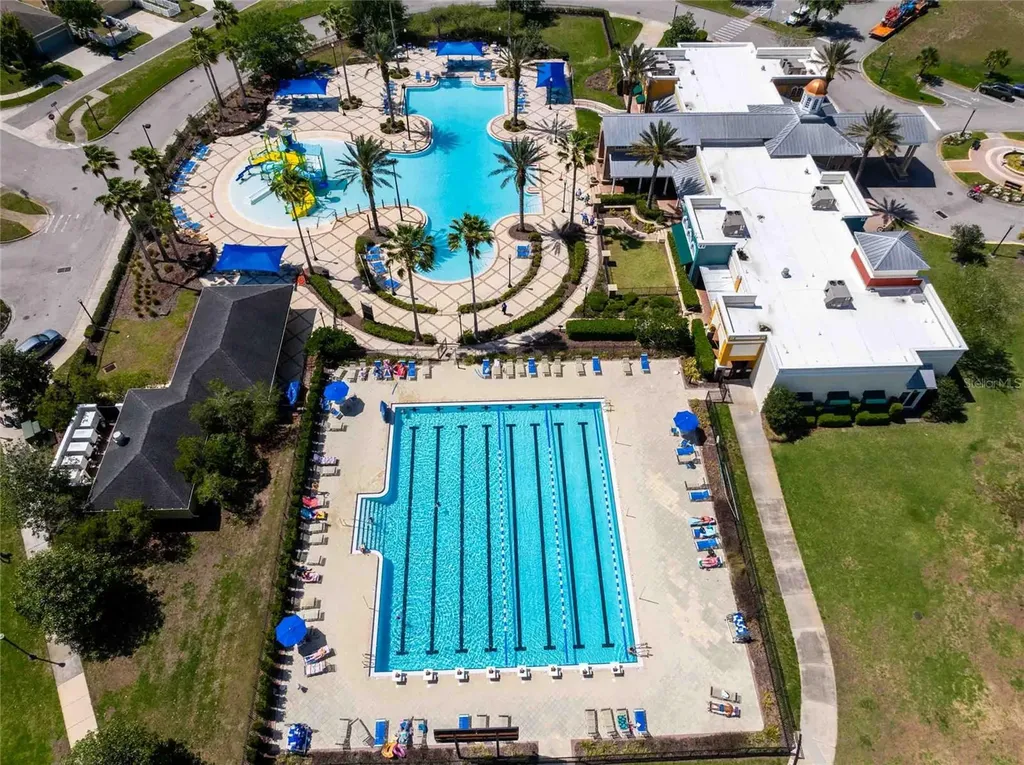 8306 Bluevine Sky Drive Land O Lakes FL 34637