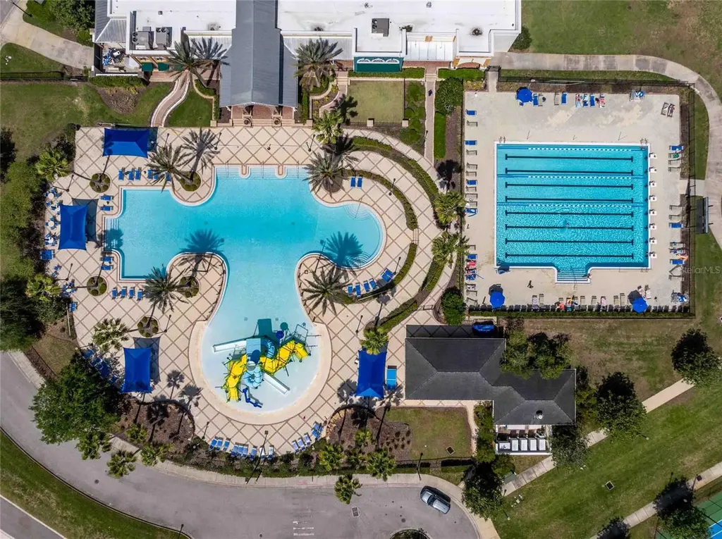 8306 Bluevine Sky Drive Land O Lakes FL 34637