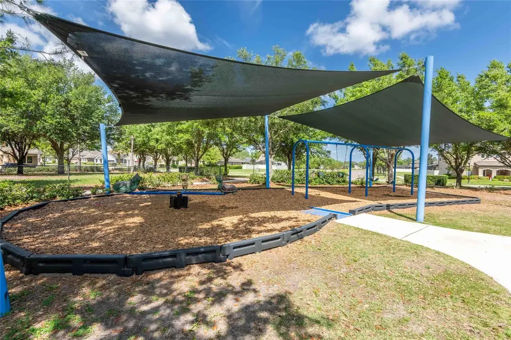 8306 Bluevine Sky Drive Land O Lakes FL 34637