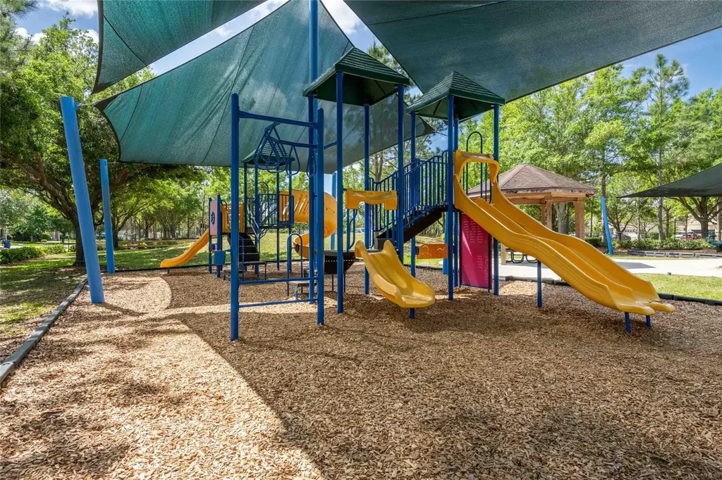 8306 Bluevine Sky Drive Land O Lakes FL 34637