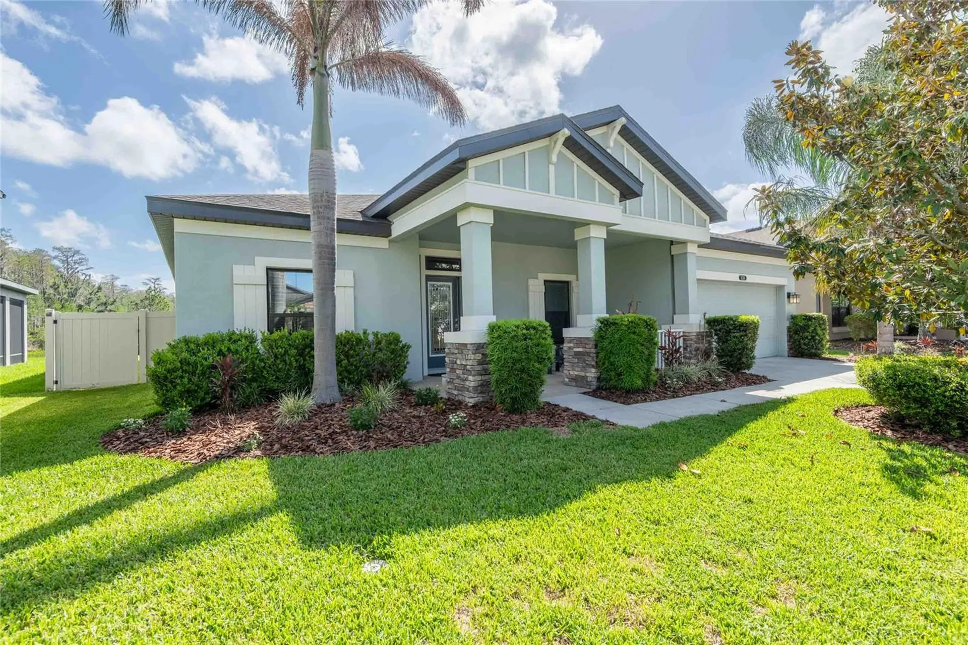 8306 Bluevine Sky Drive Land O Lakes FL 34637