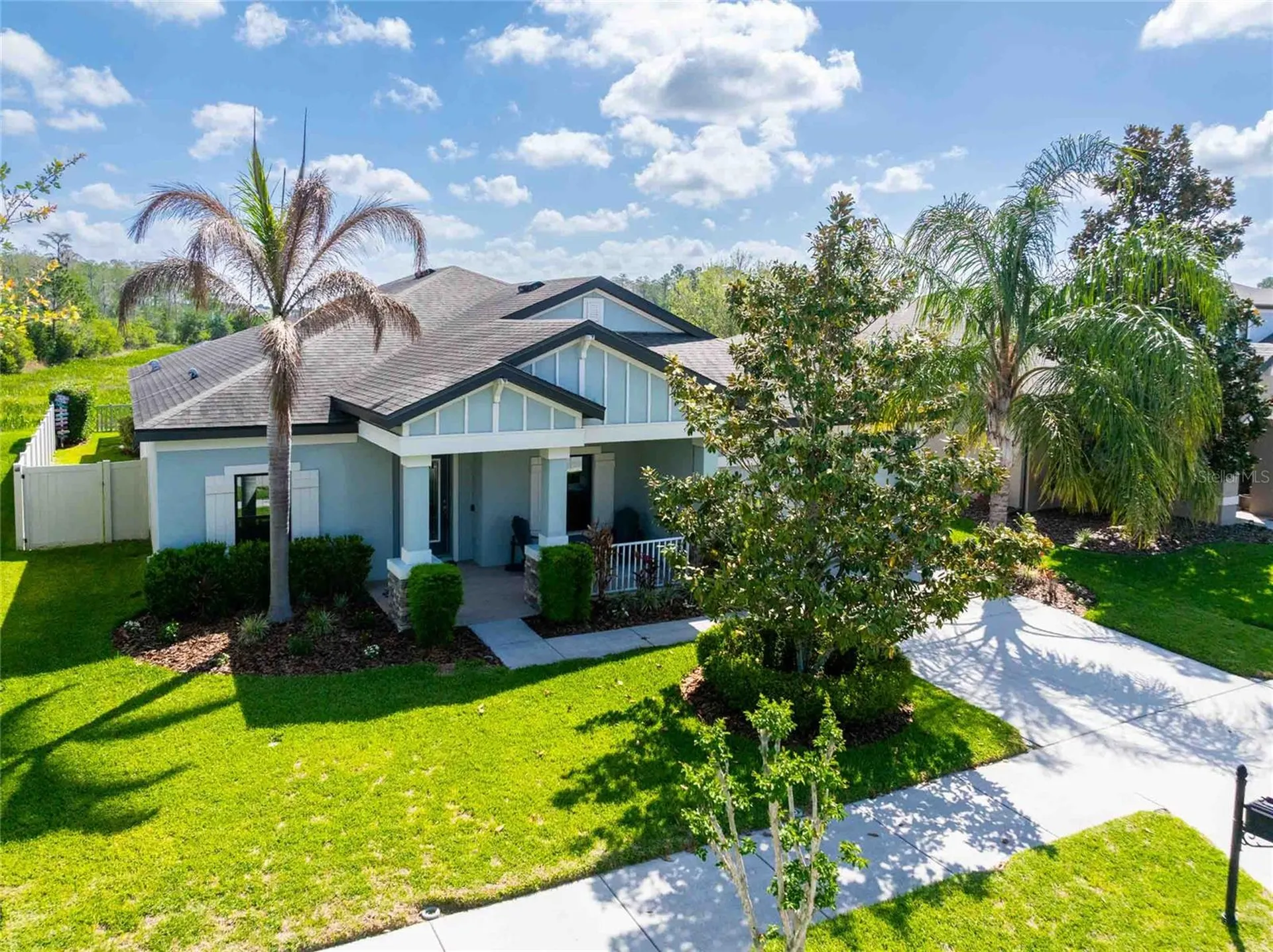8306 Bluevine Sky Drive Land O Lakes FL 34637